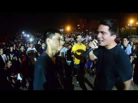 Enzo Lateral Anibal vs Venti Xplain Kian - SEMIFINAL Soporte Alterno