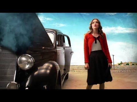 Kim Verson - Ponovo rođena