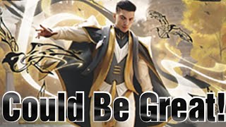 These 8 New Commanders Will Blow Your Mind!