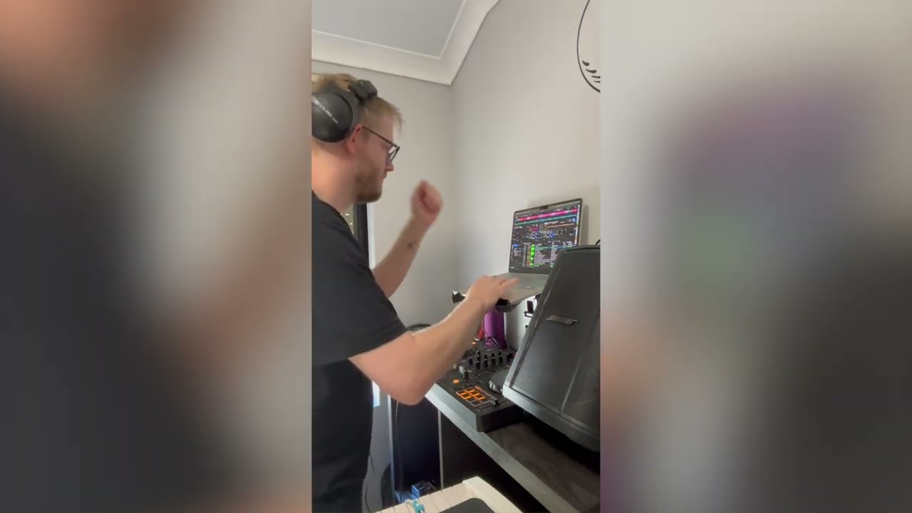 Tyler (DJ Transition)