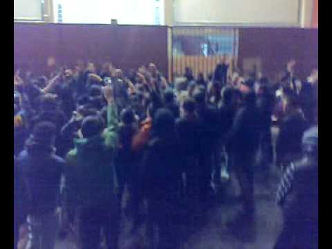 Tutti Contro Lillo Foti