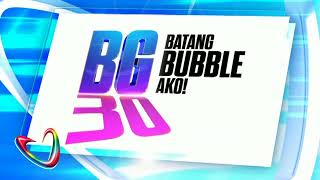 Download lagu GMA - BG30: Batang Bubble Ako! sponsor bumper (McDo) [19-OCT-2025] mp3