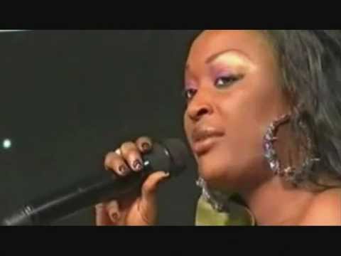 Titi - Adji Diallo