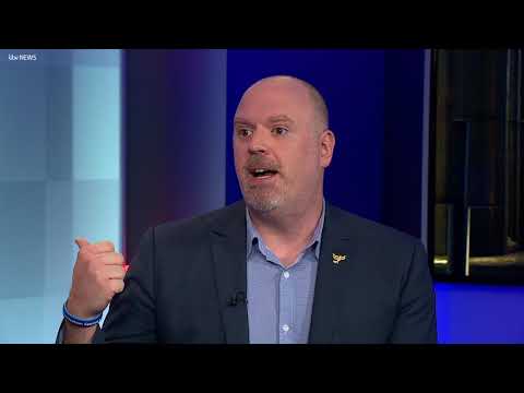 Central Lobby: September edition | ITV News