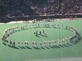U Va Pep Band 1974 VMI Show Full