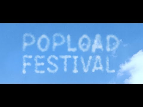Popload Festival 2017 - vinheta