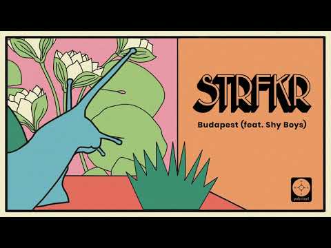 Video thumbnail for Budapest