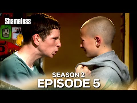 Shameless Season 2 Episode 5