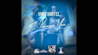 Vybz Kartel - I Promise You (Lost Keys Riddim) (May 2015)