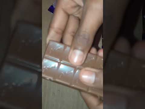 Cadbury Dairy Milk Chocolate 🍫 10 Rupees
