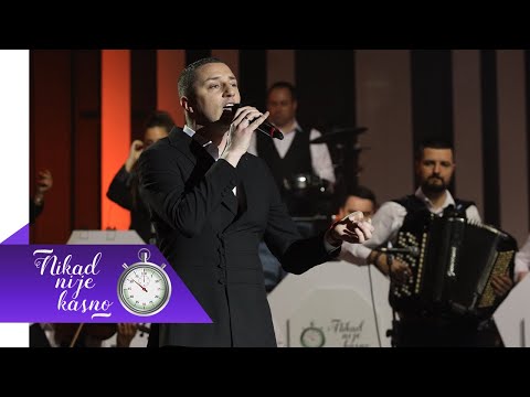 Sloba Djurkovic - Bekrija - (live) - NNK - EM 34 - (11.05.2025.)