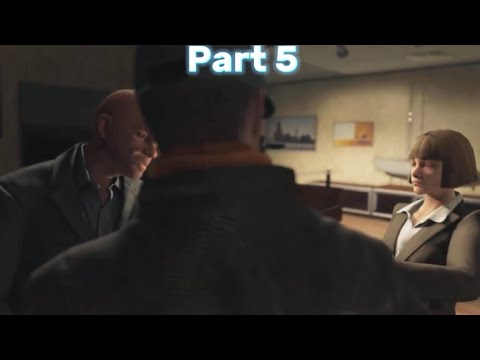 Watch Dogs Gameplay Walkthrough Part 5 - Bedbug 