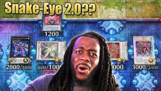 Elfnote is Causing MAJOR Problems on Master Duel...