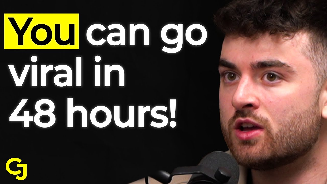 The AI Creator REVEALS How To Quit Your Job & Make $20,000 Per Month As A Content Creator | Zita