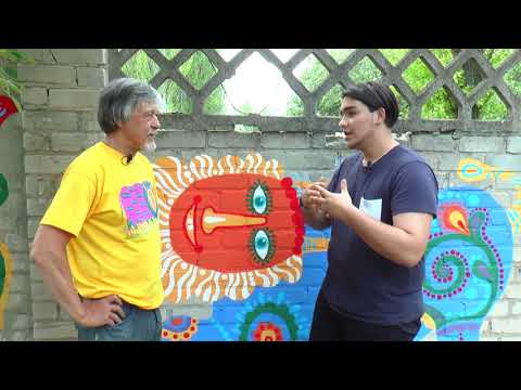 Інтерв'ю: Сергій Лаушкін