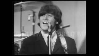 The Beatles • “I Feel Fine” • LIVE 1965 [Reelin&#39; In The Years Archive]