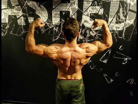 2015-10-10: Pull day @ High 5 Würzburg