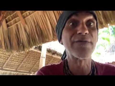 Ecstatic dancing mazunte Oaxaca