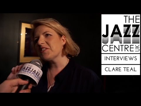 Clare Teal Career Tips | TJCUK Interviews