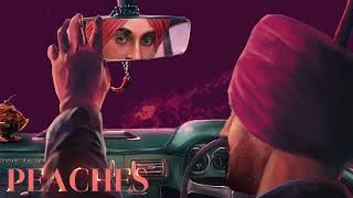 Peaches