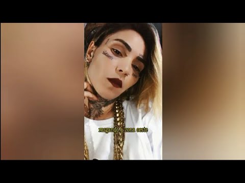 Lolly - Incomodado Que Se Mude