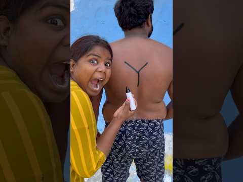 Can you do it ? Best back Drawing Challenge | Can U Do It ? Drawing Challenge -2   #shorts