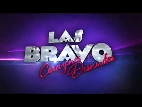 Promo de Las Bravo