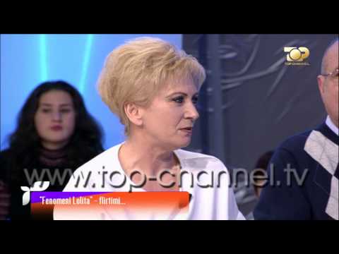 E Diell, 25 Janar 2015, Pjesa 3 - Top Channel Albania - Entertainment Show
