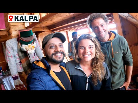 KALPA | Kinnaur Himachal Pradesh