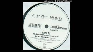 Cro-Mag - Carilon (Original Epic Mix)-2000