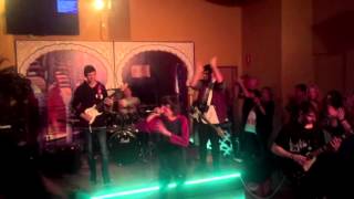 For Every Second Lost - Game over (LIVE)