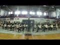 RLBMS 7th 8th Grade Band March Chromatica