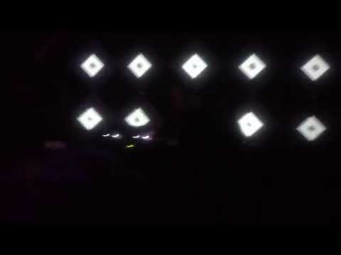 Duke Dumont vs. Storm Queen - Need U (100%) vs. Look Right Through