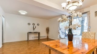 #64-15 Pebble Byway Toronto | Virtual Tour