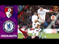 ALONSO ON FIRE VOOR CHELSEA ?  | Bournemouth vs Chelsea | Premier League 2019/20 | Samenvatting
