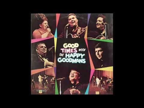 The Happy Goodmans - The Lifeboat