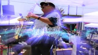 John Marx & Friends - "As The Years Go Passing By"