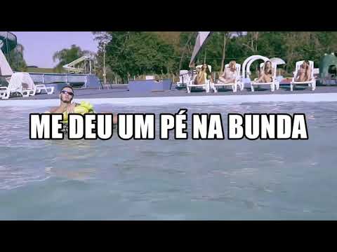 Mc Will.G-Te Meto O Pé|STATOS WHATS APP(MT STUDIO)