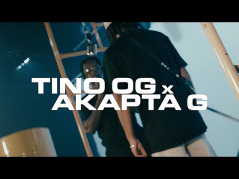 Drip Sessions - Tino OG x Akapta G [DS.S3.E2]