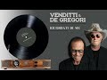 Venditti & De Gregori - Ricordati di me - il Tuor 2022