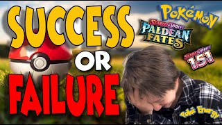 We opened over $300 worth of packs and we don't really think it was worth it!