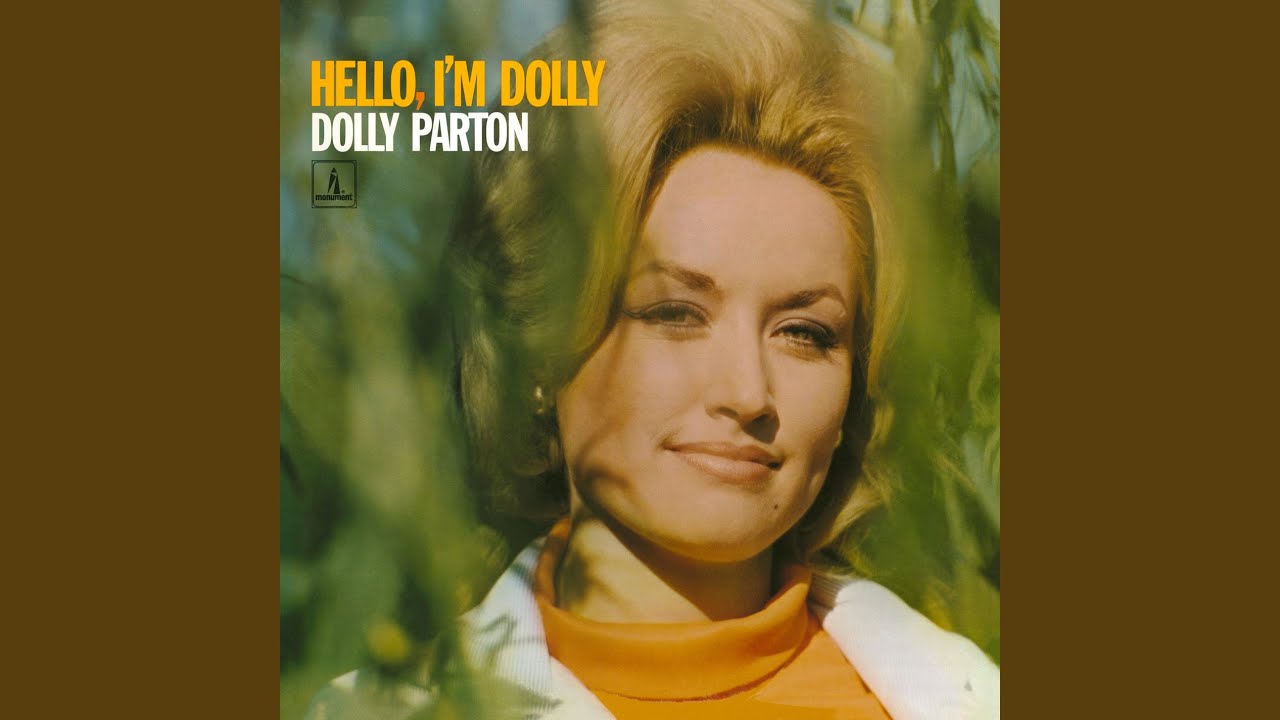 Dolly Parton - Fuel to the Flame