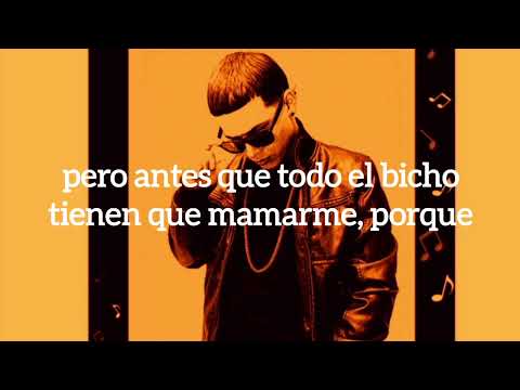 Farruko Ft Gaona - Tu No Puedes Matarme (Letra)