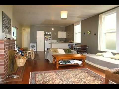 3 Bedroom House Newtown Wellington NZ