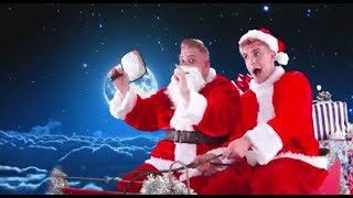 Jake Paul - Christmas Day Bro (Song) feat. Team 10 (Official Music Video)