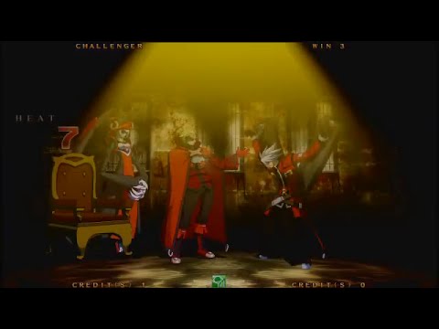 3/5/2016 BBCF [MAXPLAZA] Tora (Ragna) vs Abared (Relius) FT5
