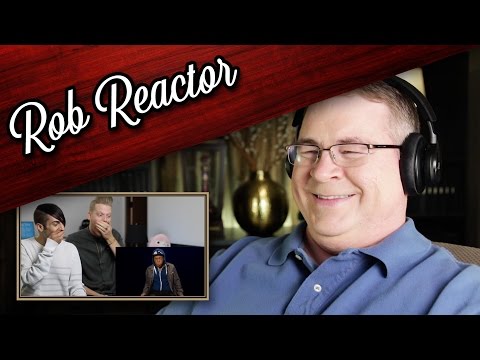 SUPERFRUIT Reaction | REACTING TO PENTATODRIX