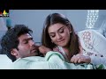 Hansika And Arya Scenes Back To Back Crazy Latest Telugu Movie Scenes SriBalajiMovies
