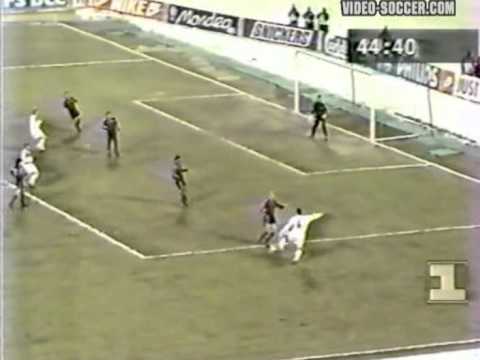 CL 1993-94. Group A. Spartak Moscow - Barcelona. 2-2.avi