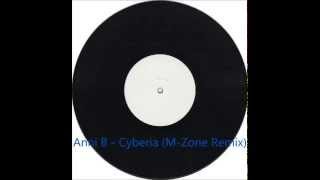 Anni B - Cyberia M Zone Remix
